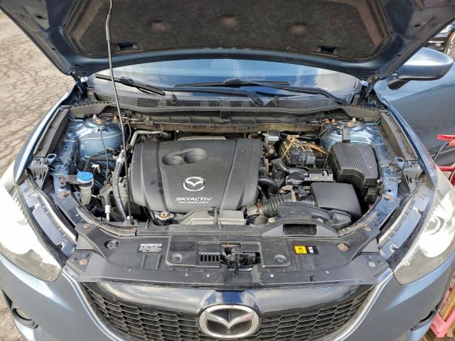 Mazda Cx Gt Image 10