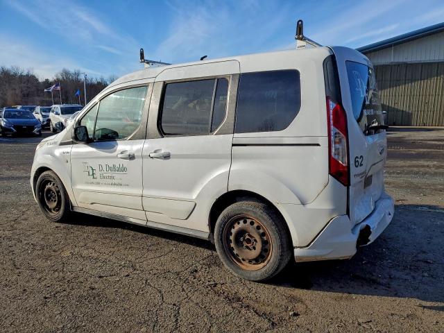 Ford Transit Xlt Image 3