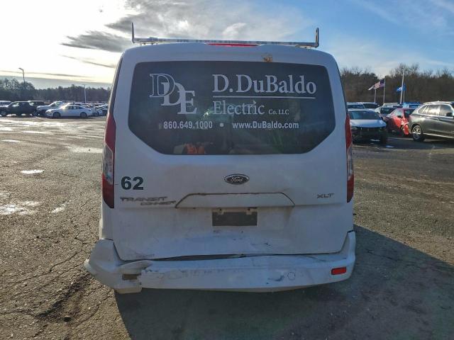 Ford Transit Xlt Image 7