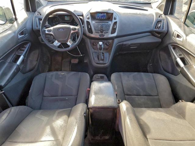 Ford Transit Xlt Image 4