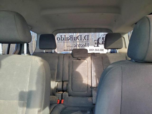 Ford Transit Xlt Image 13