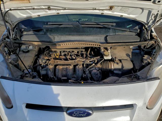 Ford Transit Xlt Image 9