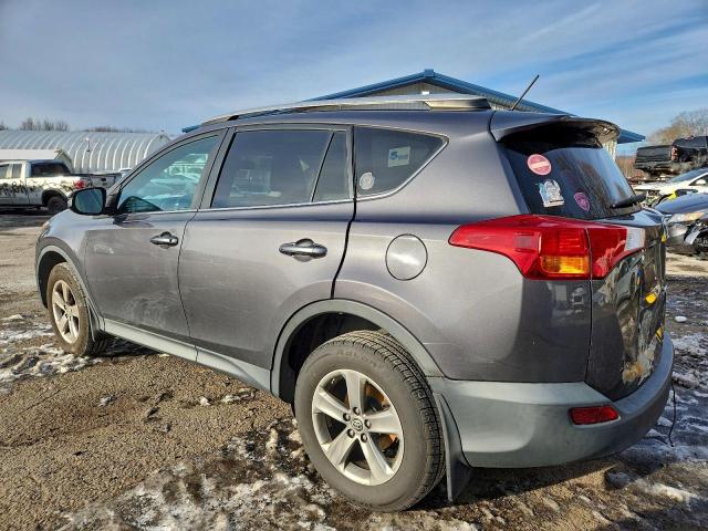 Toyota RAV4 Xle Image 5