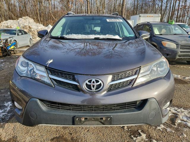 Toyota RAV4 Xle Image 8