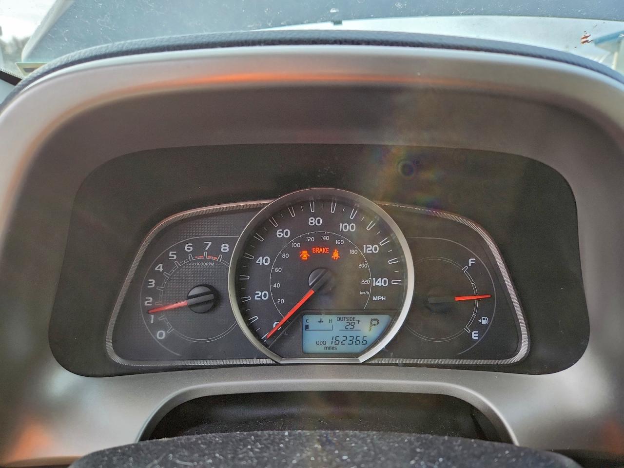 Toyota RAV4 Xle Image 3