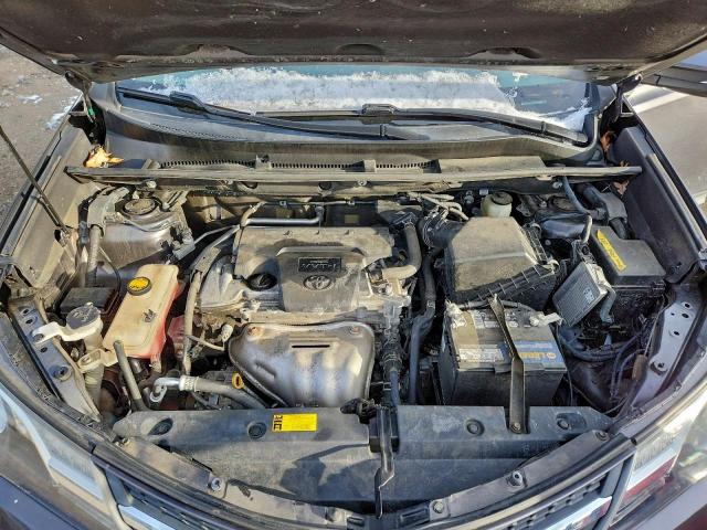 Toyota RAV4 Xle Image 11