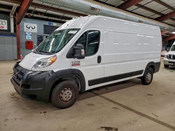  Salvage Ram Promaster
