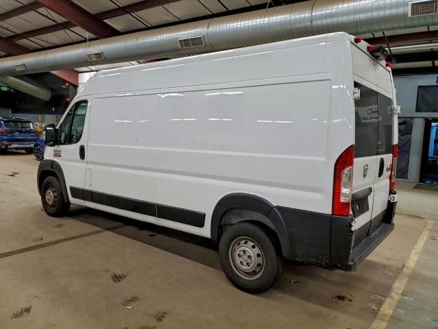 Ram Promaster 2500 High Image 5