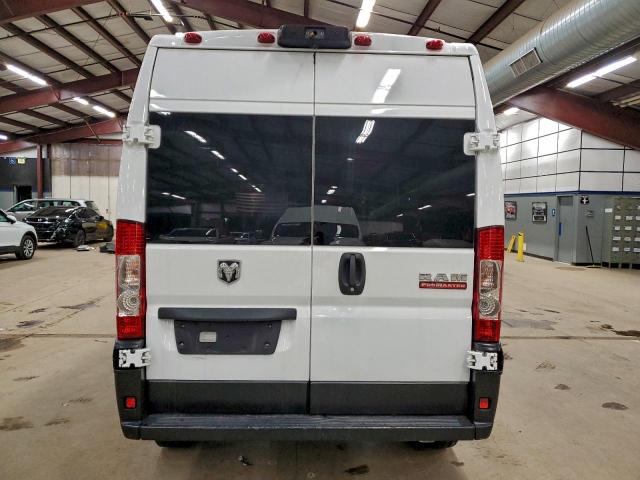 Ram Promaster 2500 High Image 11