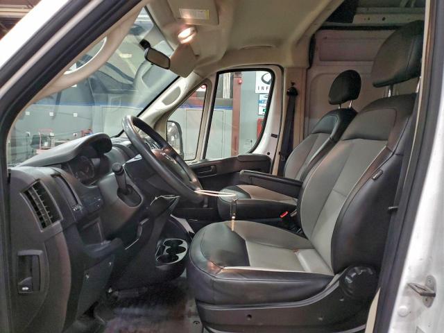 Ram Promaster 2500 High Image 3