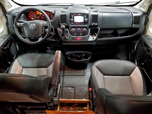 Ram Promaster 2500 High Image 12