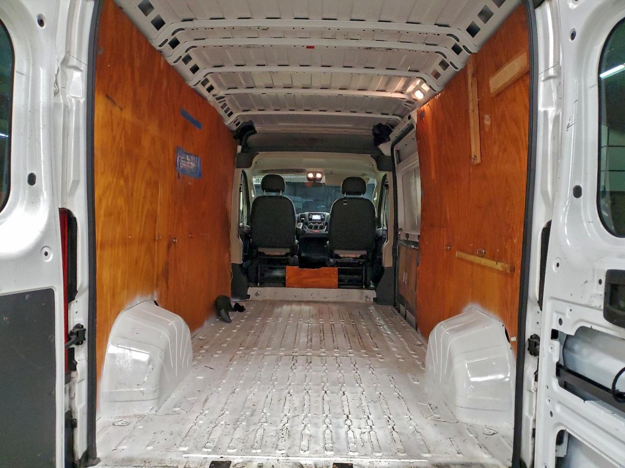 Ram Promaster 2500 High Image 13