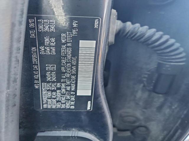 Volvo XC60 T6 Image 8