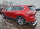 Nissan Rogue S Image 7