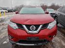 Nissan Rogue S Image 9