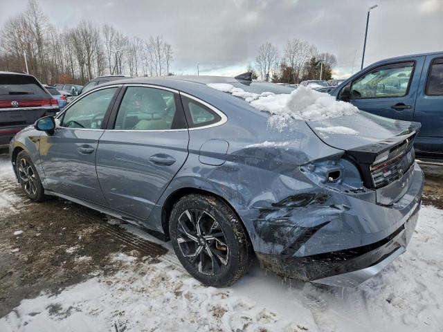 Hyundai SONATA Sel Image 6