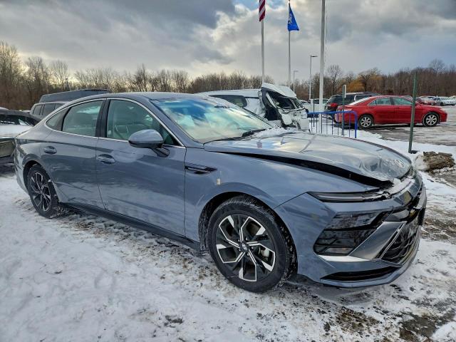 Hyundai SONATA Sel Image 3