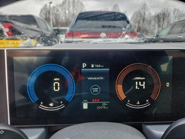 Hyundai SONATA Sel Image 10