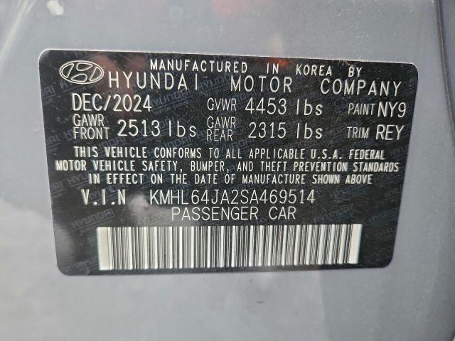 Hyundai SONATA Sel Image 7