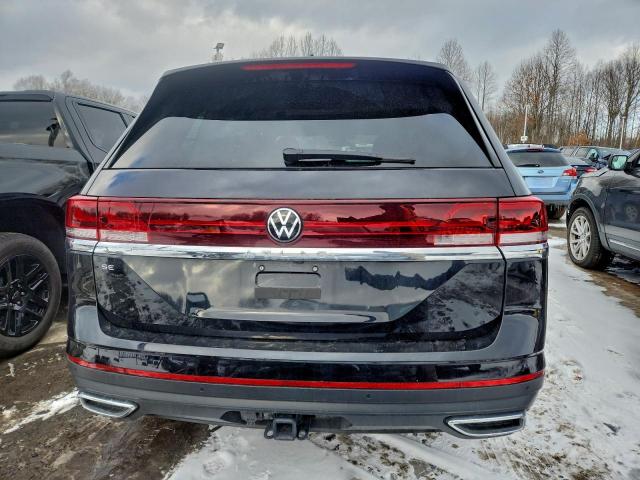 Volkswagen Atlas Se Image 4