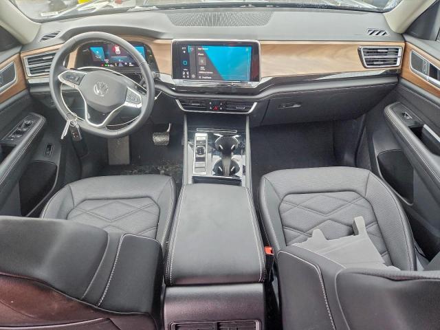 Volkswagen Atlas Se Image 6