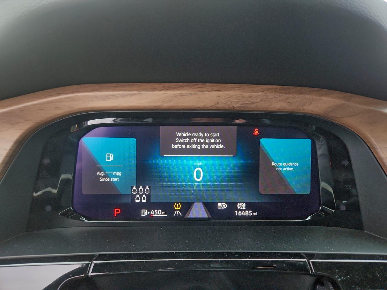 Volkswagen Atlas Se Image 9