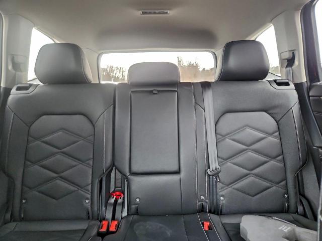 Volkswagen Atlas Se Image 8