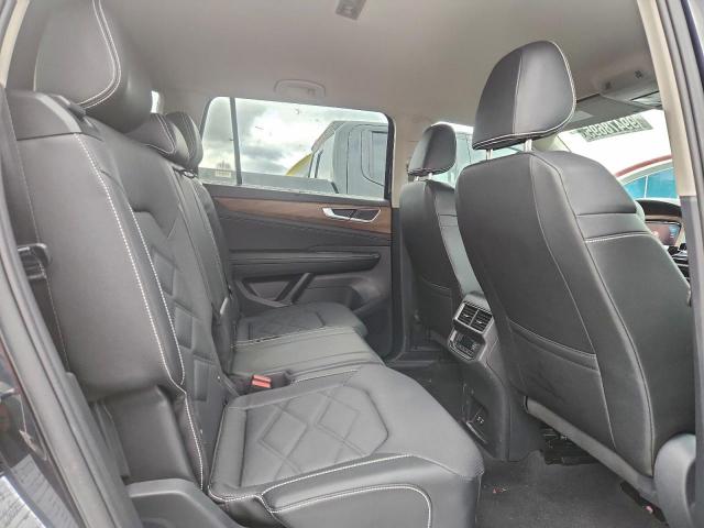 Volkswagen Atlas Se Image 7