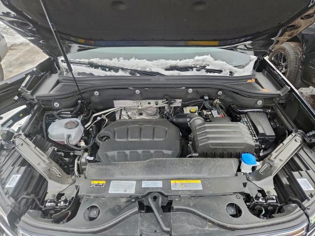 Volkswagen Atlas Se Image 11