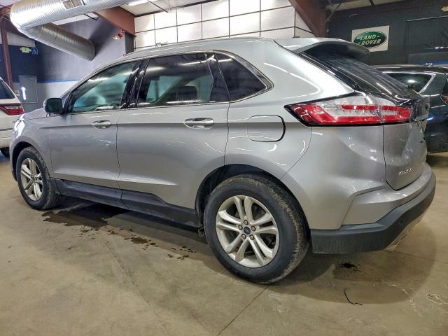Ford Edge Sel Image 13