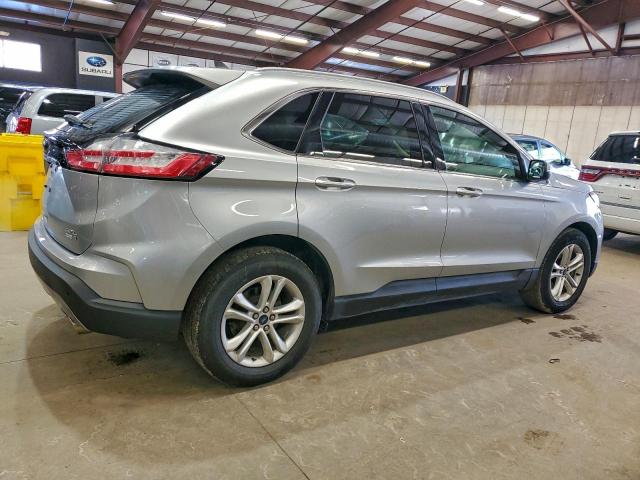 Ford Edge Sel Image 12