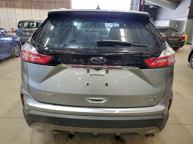 Ford Edge Sel Image 4