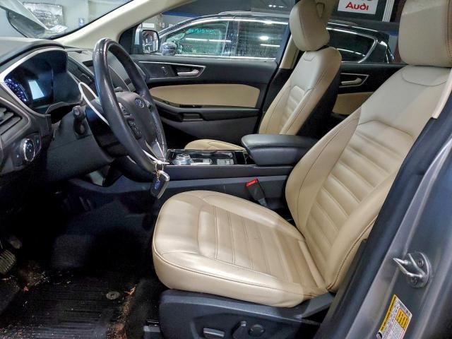 Ford Edge Sel Image 2