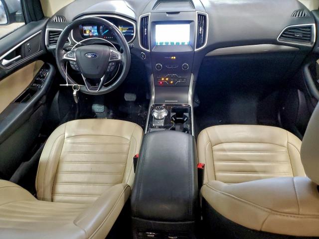 Ford Edge Sel Image 10