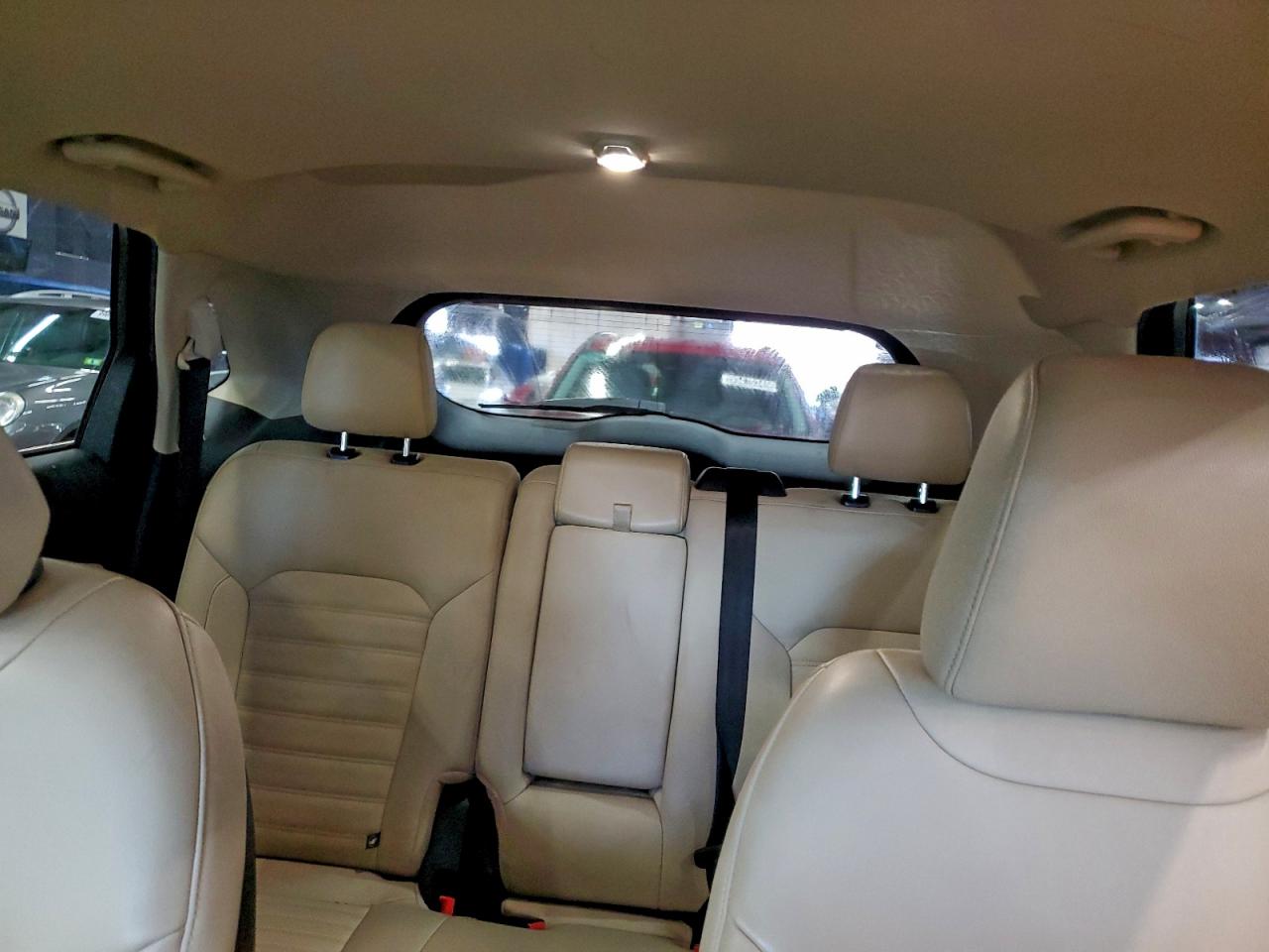 Ford Edge Sel Image 7