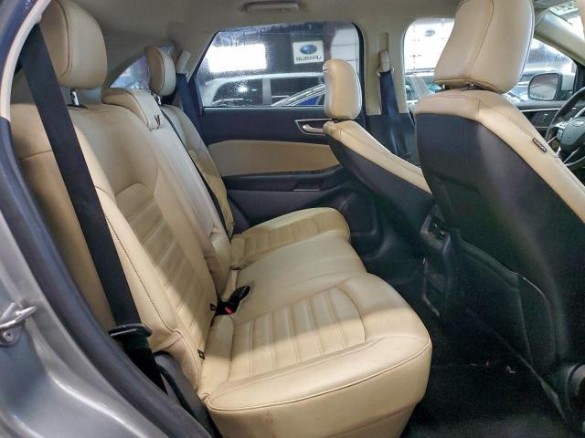 Ford Edge Sel Image 6