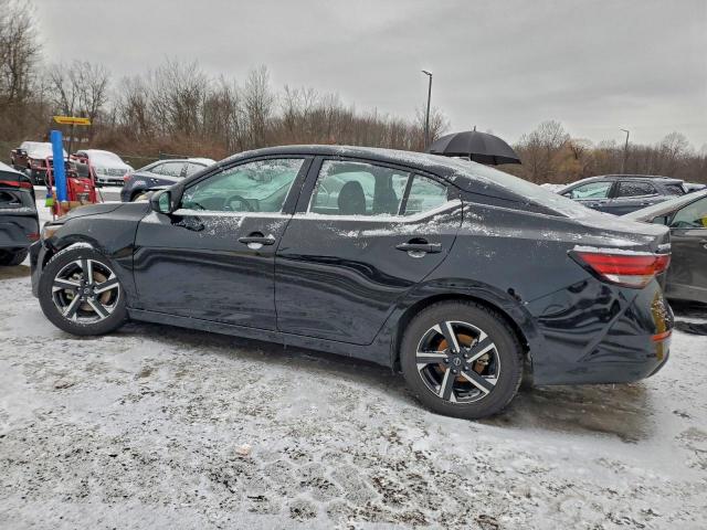Nissan Sentra Sv Image 10