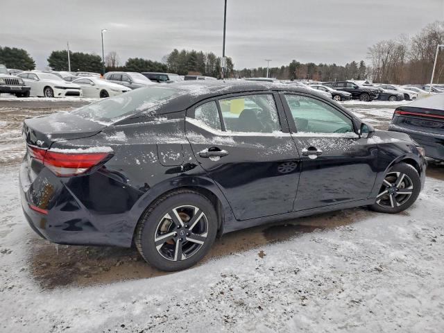 Nissan Sentra Sv Image 2