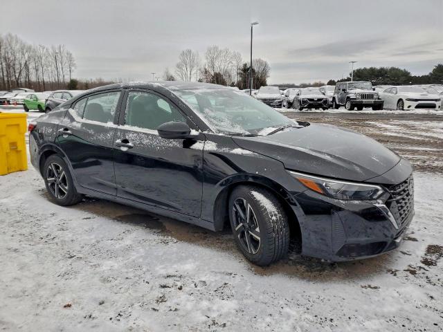 Nissan Sentra Sv Image 5