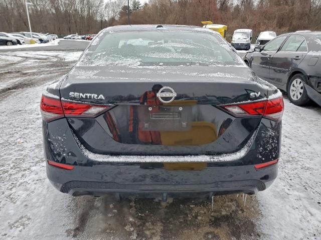 Nissan Sentra Sv Image 11