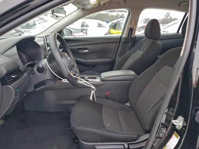 Nissan Sentra Sv Image 6