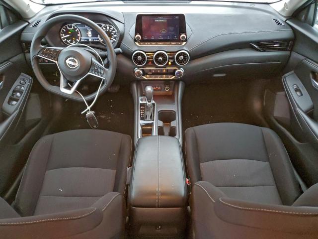 Nissan Sentra Sv Image 8