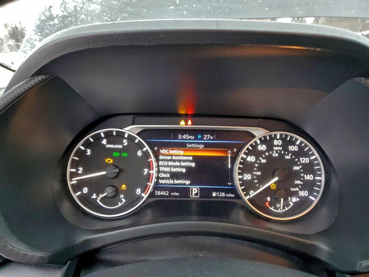 Nissan Sentra Sv Image 7