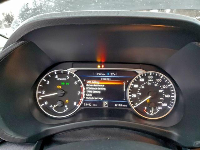 Nissan Sentra Sv Image 7