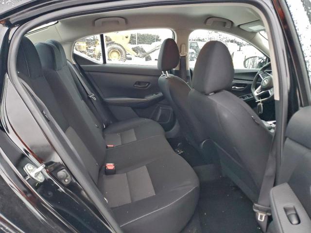 Nissan Sentra Sv Image 3