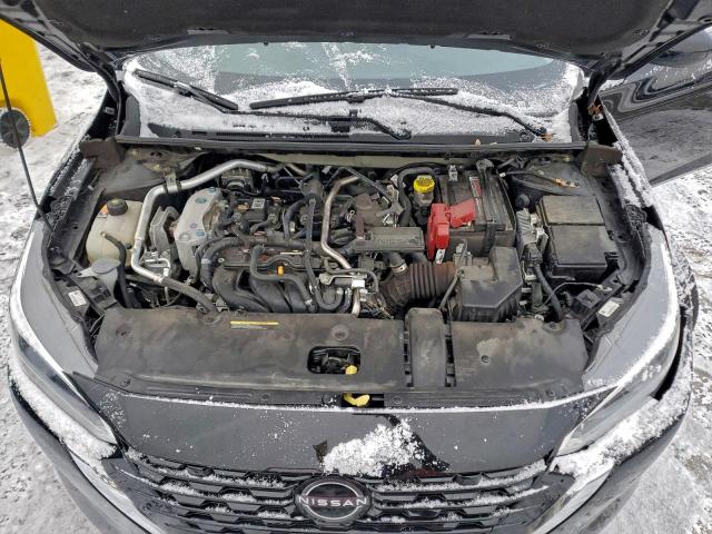 Nissan Sentra Sv Image 12