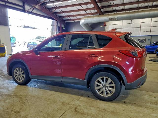 Mazda Cx Touring Image 2