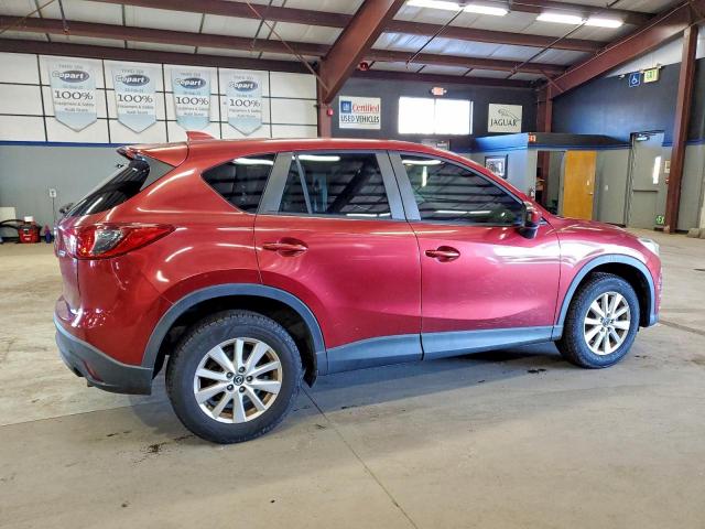 Mazda Cx Touring Image 10