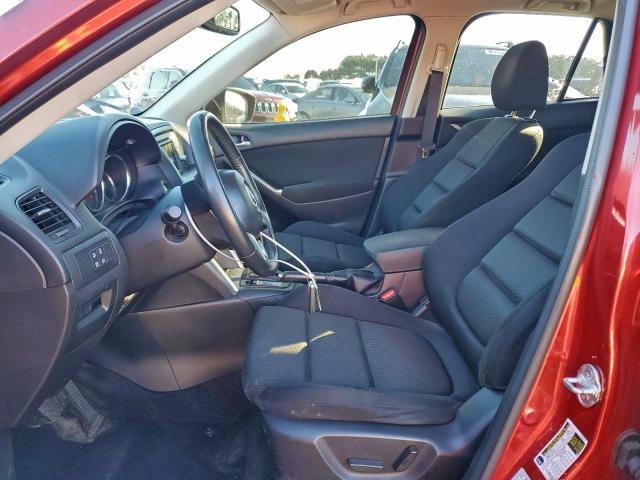 Mazda Cx Touring Image 6