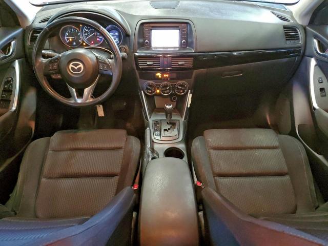 Mazda Cx Touring Image 8